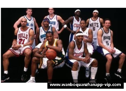 NBA选秀2009：新秀闪耀与传奇崛起