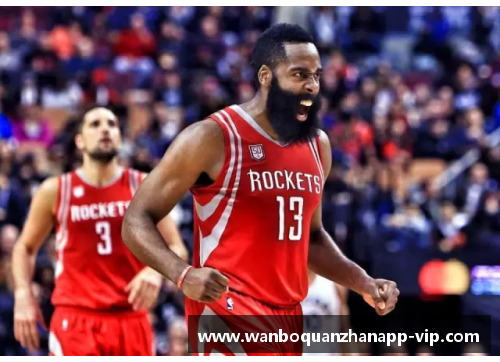 万博全站火箭燃爆全场！NBA精彩对决重现经典瞬间