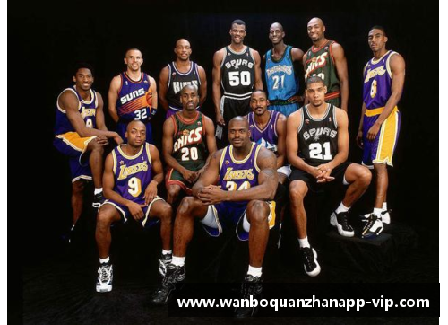 万博全站NBA掘金直播精彩看点：赛事解说、明星对决、最佳表现一网打尽