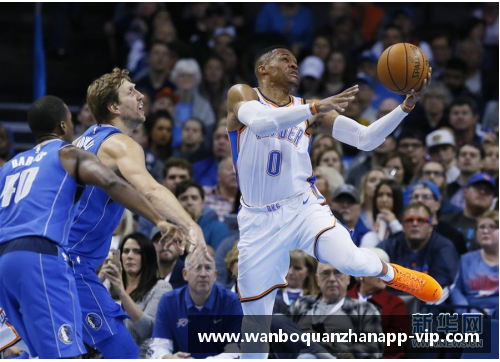 万博全站2018年NBA西部联盟的黑马——俄克拉荷马城雷霆队 - 副本