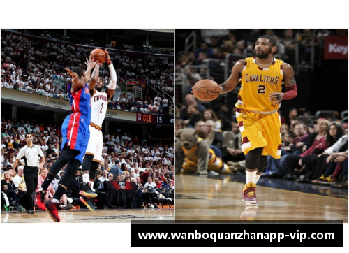 万博全站NBA球鞋标志：历史、设计与文化影响