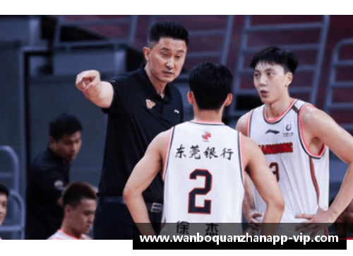 万博全站CBA焦点之战!广东宏远VS北控队,周琦硬磕双塔,杜锋力争开门红 - 副本