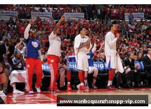 万博全站NBA替补席：疯狂笑话大集结